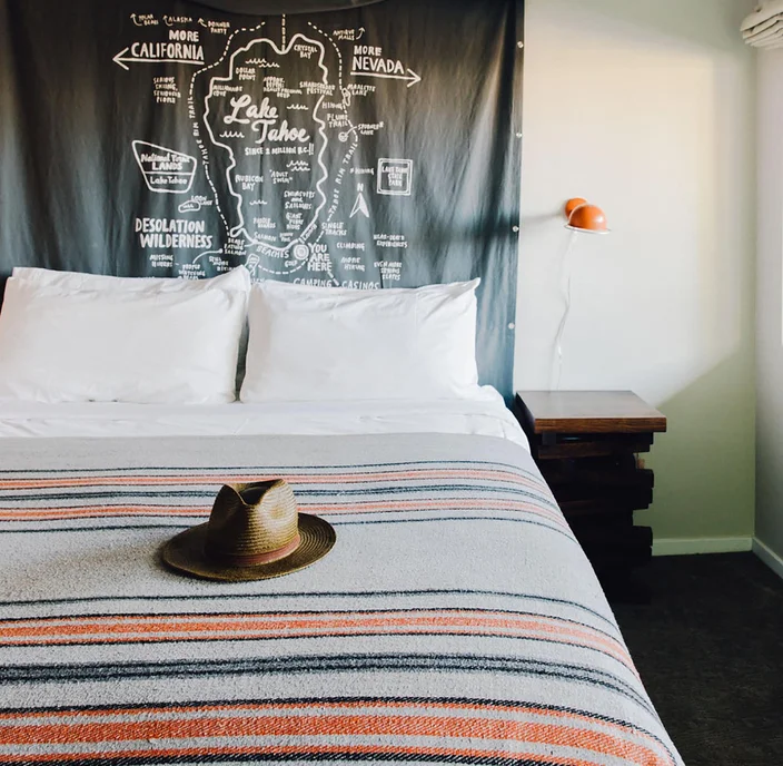 Your Friends Are Going to Love This Group Travel Guide to Tahoe
