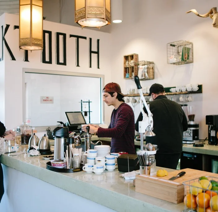 Brunch Bucket List: Meet us at Milktooth in Indianapolis