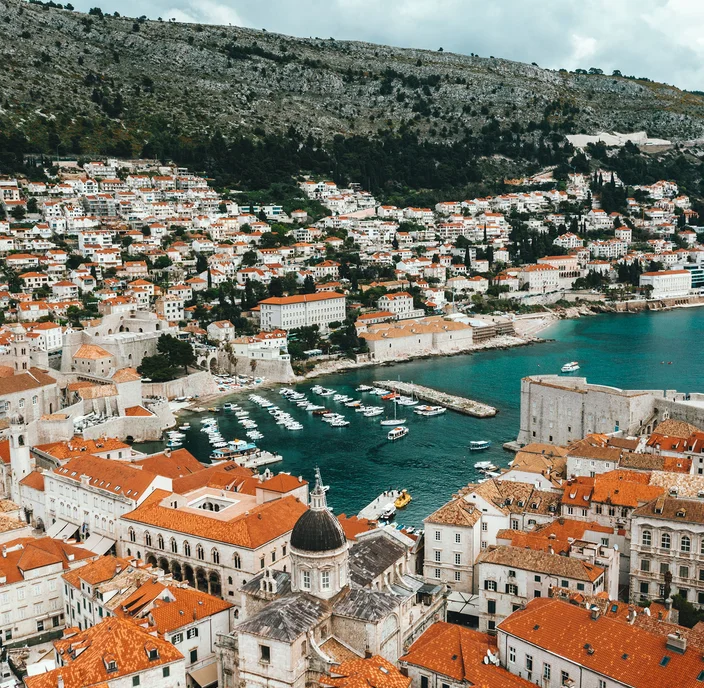 If You’ve Been Waiting for a Sign to Plan Your Croatian Group Getaway, This Is It.