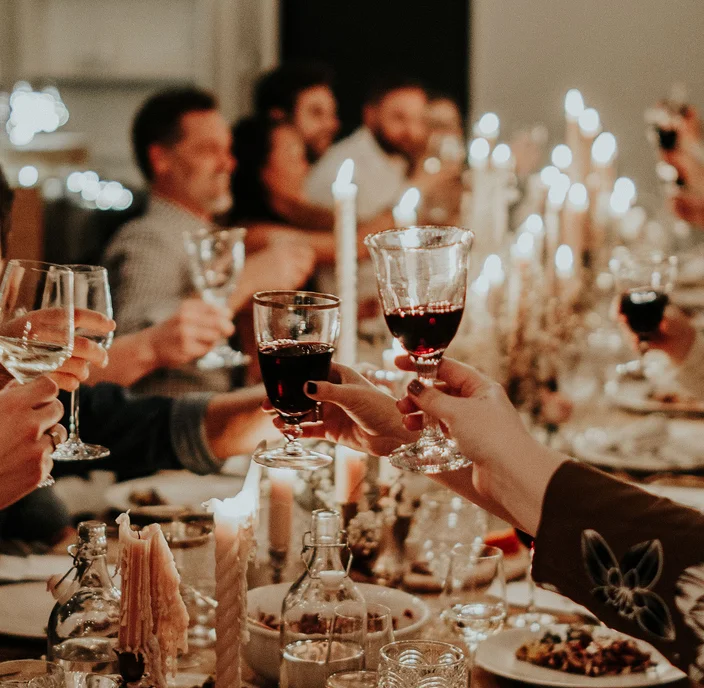 Plan Your Corporate Holiday Party at These Brooklyn Venues ASAP