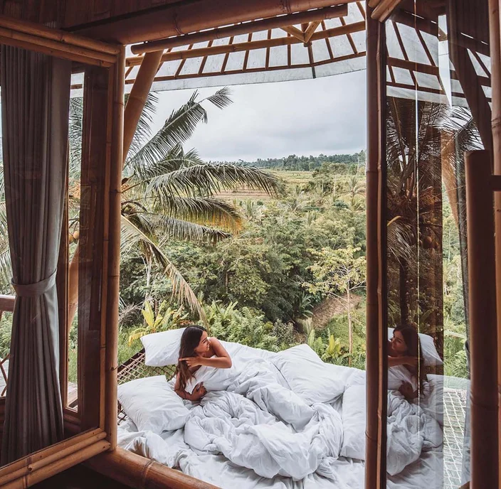 Planning a Trip to Bali? You Need to See This Villa First