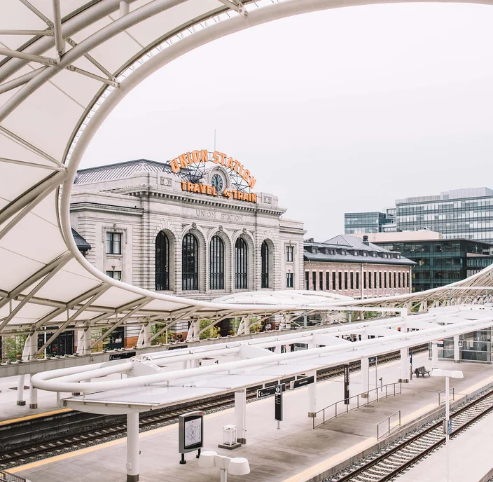 The Ultimate Group Guide to Denver You’ve Been Waiting For