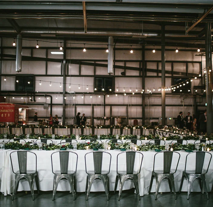 10 Unique Denver Venues for Your Next Holiday Party