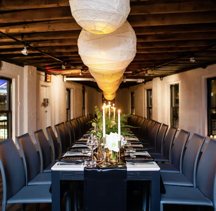 8 Reasons To Host Your Holiday Party at This Iconic Manhattan Event Space