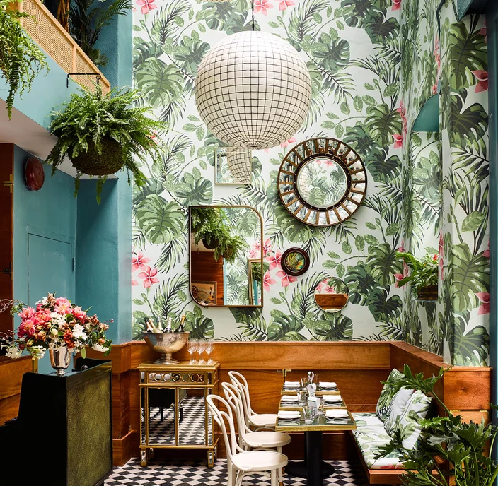 The Only San Francisco Dining & Drinking Guide You'll Ever Need