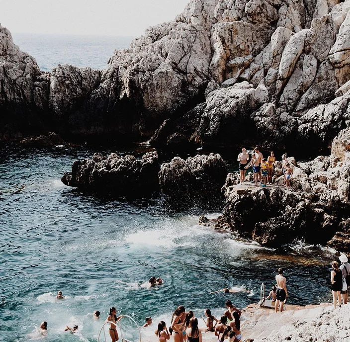 If You’re Waiting for a Sign to Plan a Trip to Capri, This Is It
