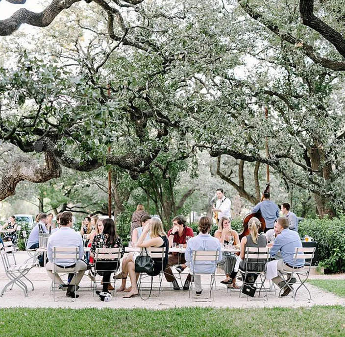 These Are the Best Event Spaces to Host a Company Party in Austin