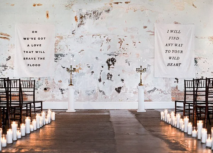 Guess Where This Couple Who Met on Instagram Got Married
