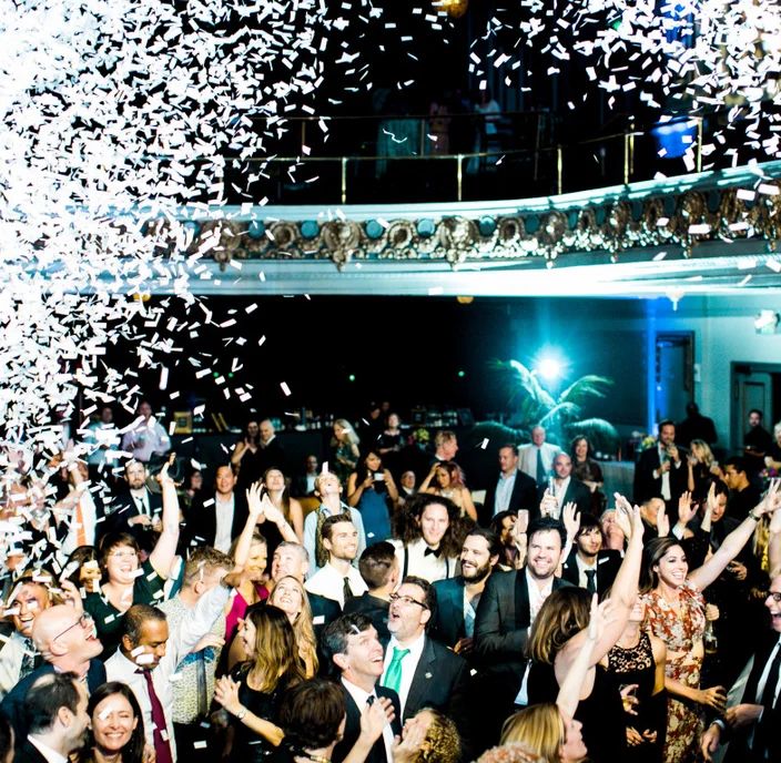 San Francisco Party Venues You Can Have To Yourself  This Holiday Season
