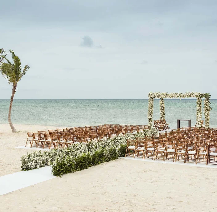Psst! We Found Your Next Destination Event Venue in the Riviera Maya