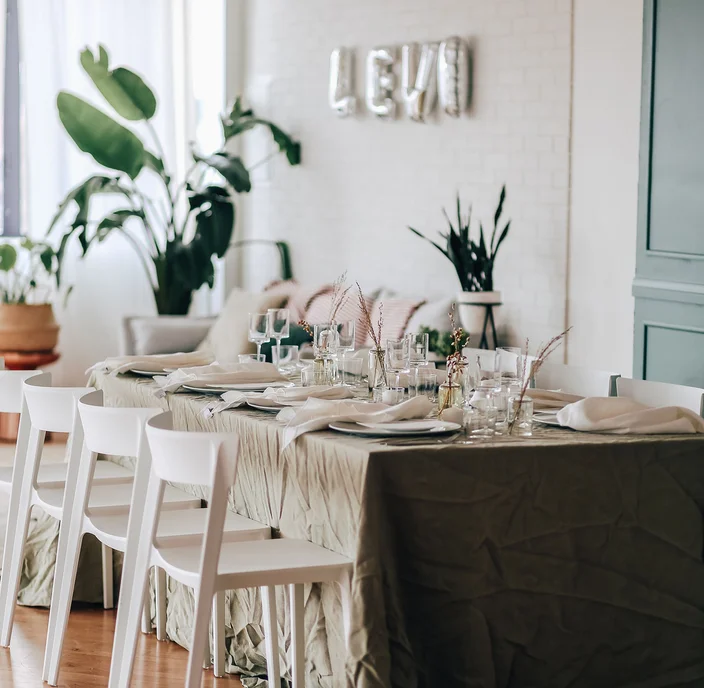 5 Tips for Planning a Gender-Neutral Baby Shower