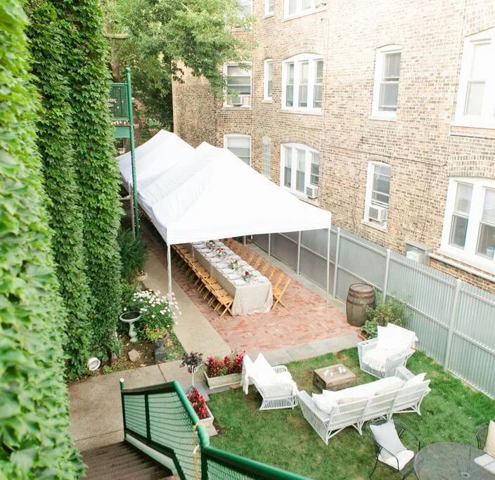 Trouvaille, A Creative Workshop And Gathering In Chicago