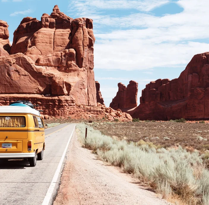 We Found the Place for Your New Favorite Spring Trip