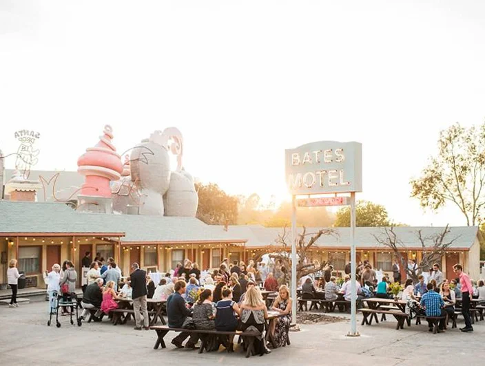 27+ Unique Los Angeles Corporate Holiday Party Venues