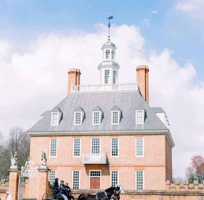 This Historic Town Is Actually the Best Place for Your Next Girls Getaway