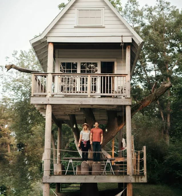 Bunk, Feast, Repeat: A Field Guide to Camp-Inspired Event Venues Across the U.S.