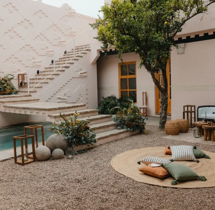 15+ Poolside Venues in Mexico That Deserve a Spot on Your Birthday Bucket List