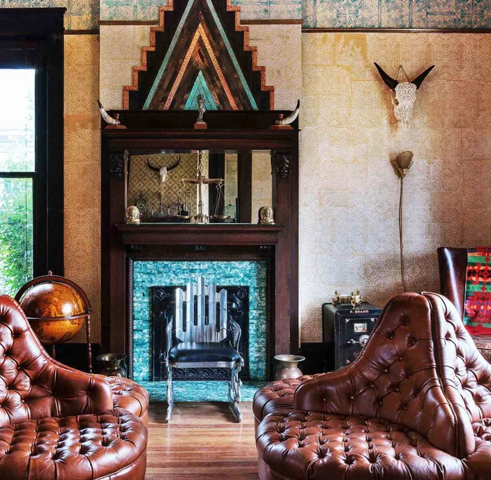 The Coolest Nashville Wedding Venues Right Now