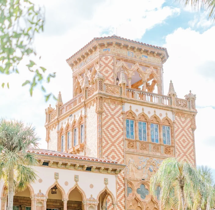 8 Venues in Florida You Need to Forward to Your Wedding Planner ASAP