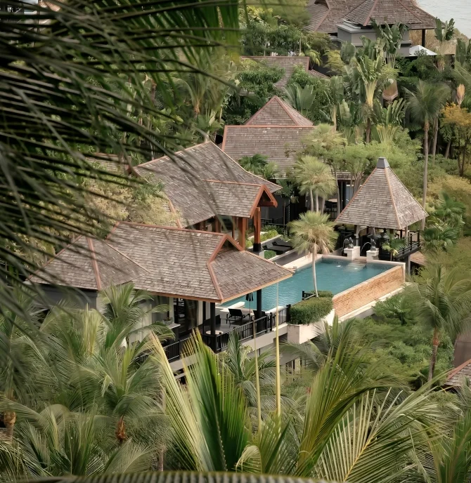 How Four Seasons Became TV’s Most Iconic Vacation Spot — and How to Do a White Lotus Group Trip (Hold the Drama)