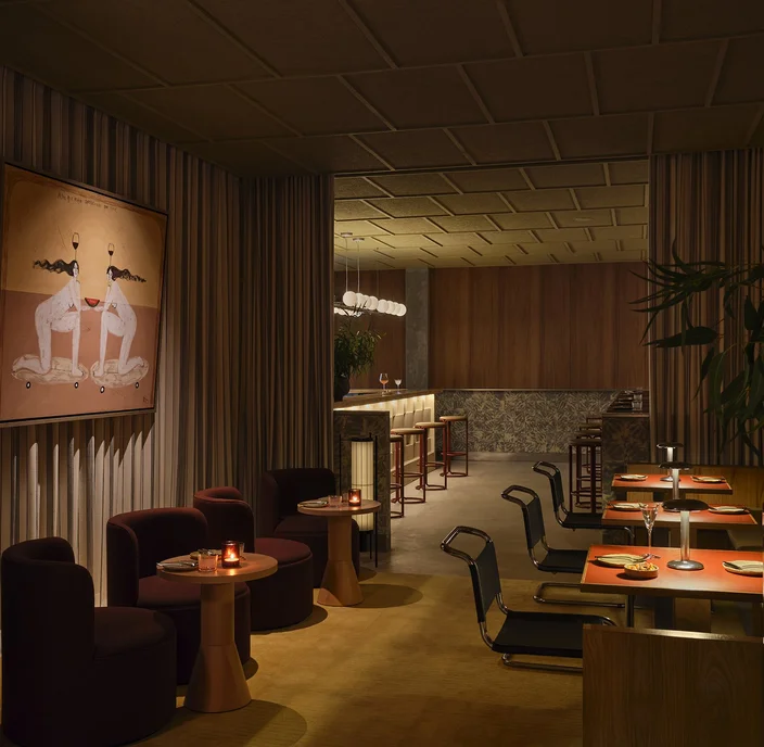 Cassette Players and Cereal Soaked Cocktails Bring Nostalgia to This New Neighborhood Bar in Singapore
