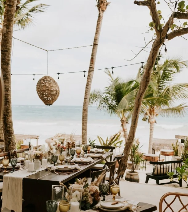 Your Supper Club Guide to the Hottest Private Dining Venues Around the World