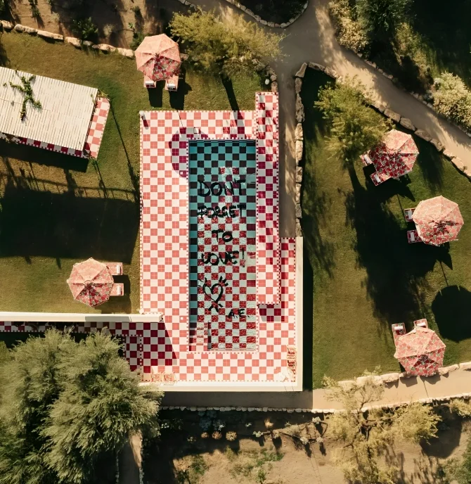 Host the Event of the Year in Sicily: Glamping, Olive Tree Vows and a Pool Straight Out of an Italian Film